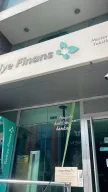 Türkiye Finans Merter Tekstil Şubesi
