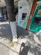 Garanti BBVA ATM