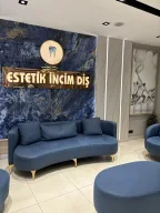 Estetik İncim Gaziosmanpaşa Ağız ve Diş Sağlığı Polikliniği