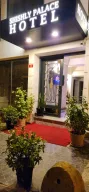 Shishly Palace Hotel