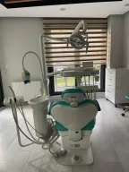 Diş Hekimi Ülkü Yahyaoğlu Yeldan