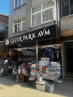 Gezer Park Avm Esenler