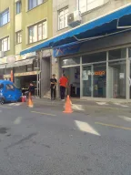 Yurtiçi Kargo Çapa