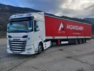 CBN Lojistik Depolama ve Dağıtım A.Ş. Kıraç Depo