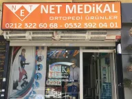 Göktürk Net Medikal
