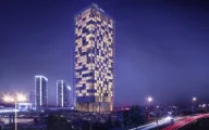 Centro WestSide by Rotana Hotel