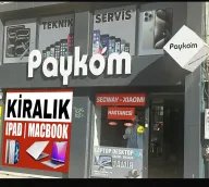 Paykom Bilgisayar A.Ş.