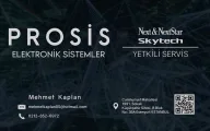 Prosis Elektronik