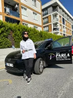 Parla Sürücü Kursu