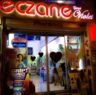 Yeni Violet Eczanesi/Pharmacy/صيدلية/Anteka
