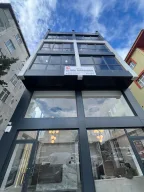 Klinik Marmara Ağız ve Diş Sağlığı Polikliniği Pendik Şubesi