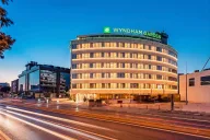 Wyndham Garden Istanbul Tuzla Marina