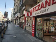 Osmanbey Eczanesi
