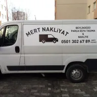 Mert Nakliyat