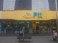 PTT Kargo Levent Şubesi