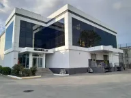 Ece Medikal Fabrika