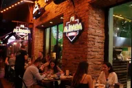 Ali Baba Kebap Karaköy