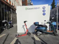 Garanti BBVA ATM