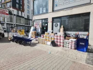 Okçuoğlu Nalbur Yapı Market | Tuzla İstanbul