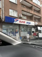 Sürat Kargo Gültepe Şube