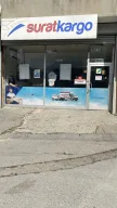 Sürat Kargo Florya Şube