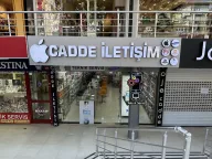 Cadde İletişim Telekomünikasyon Sanayi Ticaret Limited Şirketi