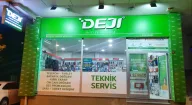 Deji Mucize Batarya Ataşehir