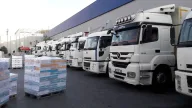 Aras Kargo Hadımköy Transfer