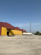 Point Lojistik Serbest Depo