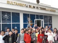 Sultanbeyli Bilim ve Teknoloji Merkezi SUBİTEM