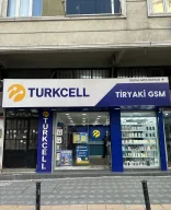 TURKCELL Tiryaki GSM, Cep telefonu ve aksesuar satışı, cep telefonu tamiri