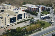 İSBAŞ İstanbul Trakya Serbest Bölge Kurucu ve İşleticisi A.Ş.