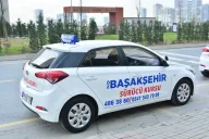 Başakşehir Sürücü Kursu