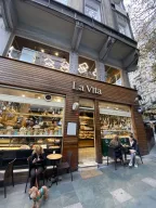 La Vita Patisserie