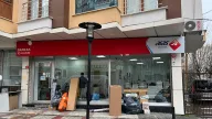 Aras Kargo Sancak Şubesi