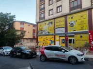 ÖZ BALKANLAR SÜRÜCÜ KURSU
