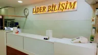 Lider Bilişim