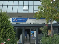 Yurtiçi Kargo Finans Merkezi