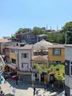 Ferah Hotel and Hostel