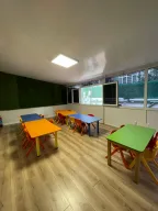 Kartaltepe Çocuk Akademi Anaokulları - Terakki Şubesi