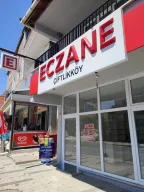 Çiftlikköy Eczanesi