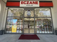 ADALAR ECZANESİ