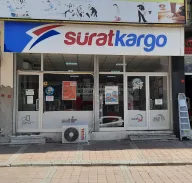 Sürat Kargo Kavacık Şube