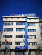 KAĞITHANE YÖNDER ÖZEL ÖĞRETİM VE SOSYAL GELİŞİM KURSU