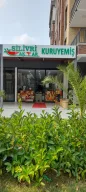 Silivri aktar kuruyemiş