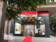 Acıbadem Cadde Eczanesi