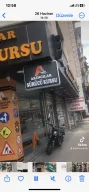 Özel Akıncılar Sürücü Kursları