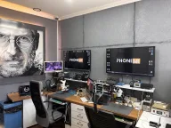 PhoneMR