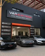 Vag Elektronik