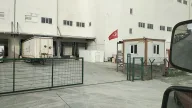 Karınca lojistik